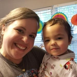 Meet your Posher, Lucy